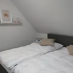 Tatil Evi Nordseehus-hygge *