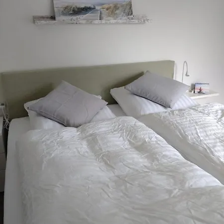 Nordseehus-hygge 別荘 *