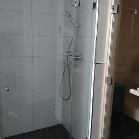 Nordseehus-hygge ブットヤーディンゲン