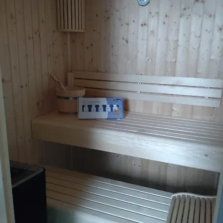 Nordseehus-hygge