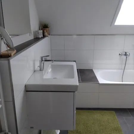 別荘 Nordseehus-hygge *