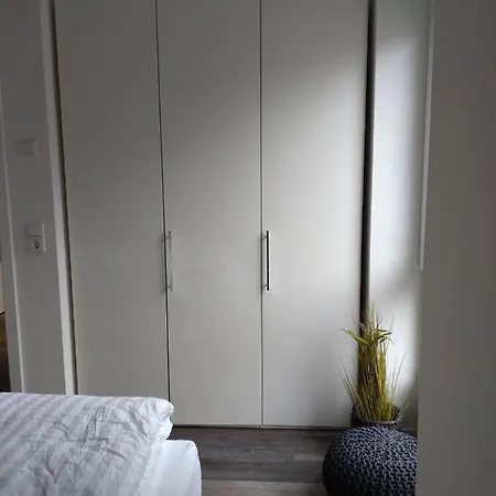 Nordseehus-hygge بيت للعطل *
