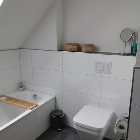 Nordseehus-hygge