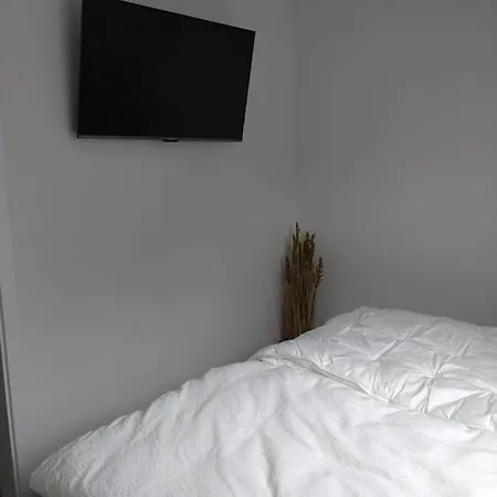 Nordseehus-hygge 別荘