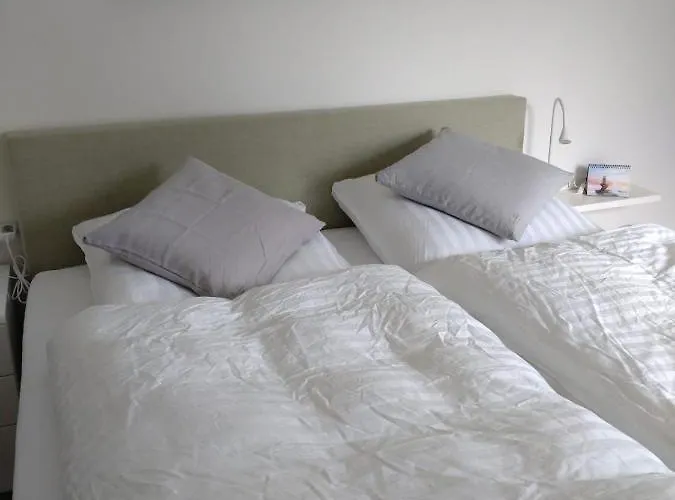 Nordseehus-hygge بيت للعطل *