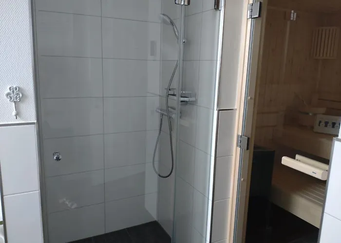 Nordseehus-hygge Butjadingen