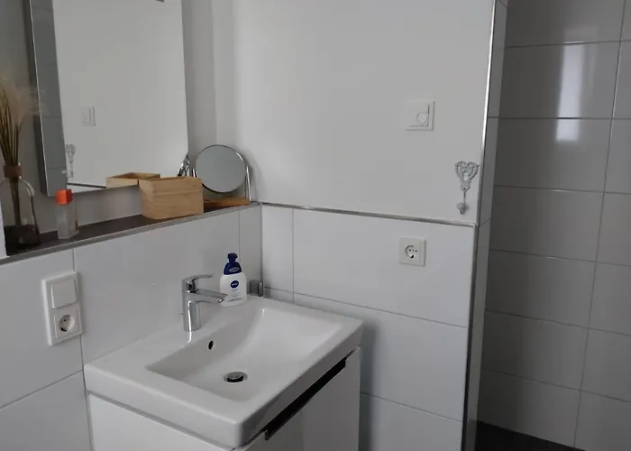 Nordseehus-hygge Nyaraló