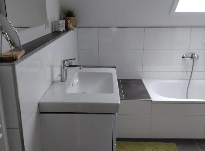 بيت للعطل Nordseehus-hygge *