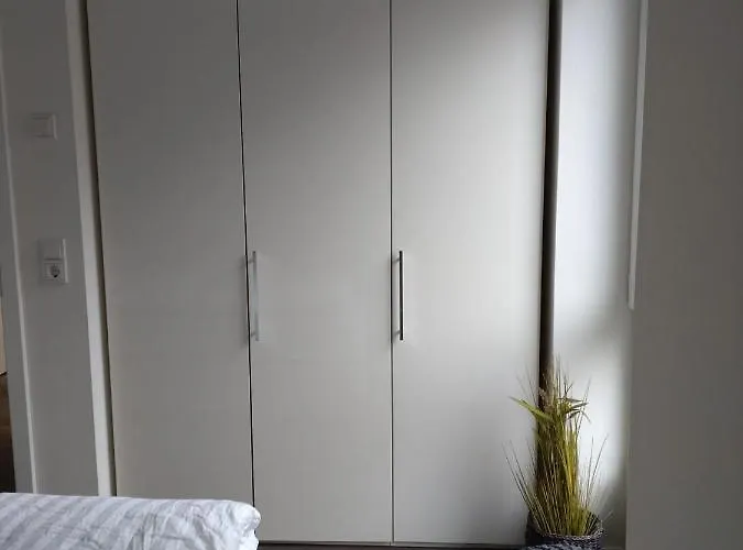 Nordseehus-hygge Nyaraló *