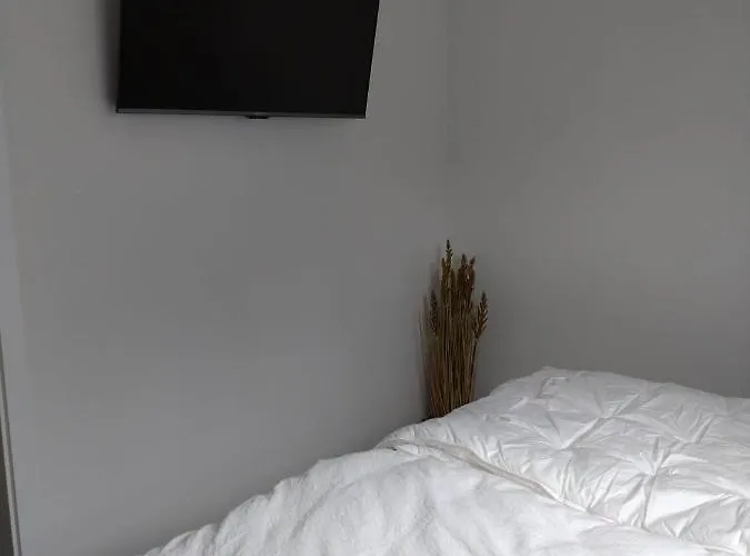 Nordseehus-hygge بيت للعطل