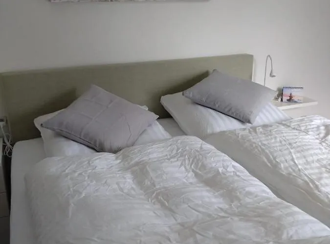 بيت للعطل Nordseehus-hygge *