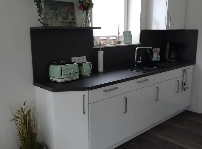 Nyaraló Nordseehus-hygge Butjadingen