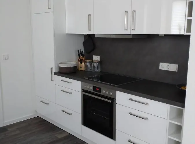 Nordseehus-hygge * Butjadingen